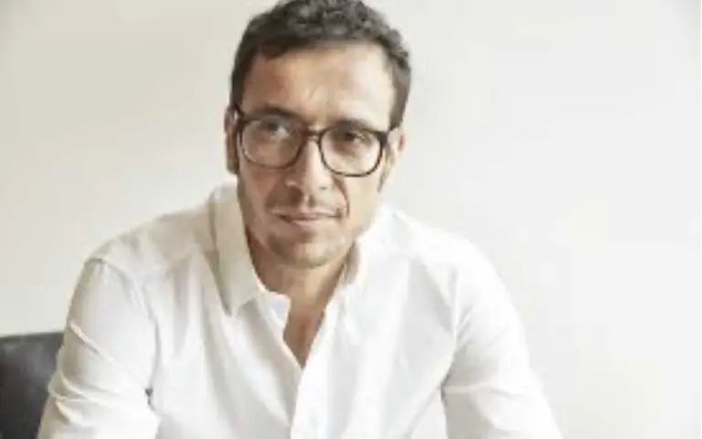 Why philanthropic entrepreneurial investor Jean-Claude Bastos believes a boot-strap mentality holds the key to socio-economic empowerment for Africa