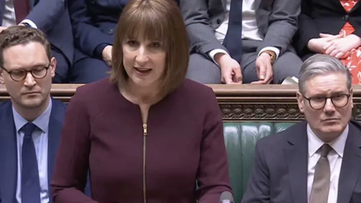 The UK faces an eye-watering debt interest bill of nearly £600 billion over the next five years, according to the Office for Budget Responsibility (OBR), as the government contends with soaring borrowing costs, weak economic growth, and mounting fiscal pressure.