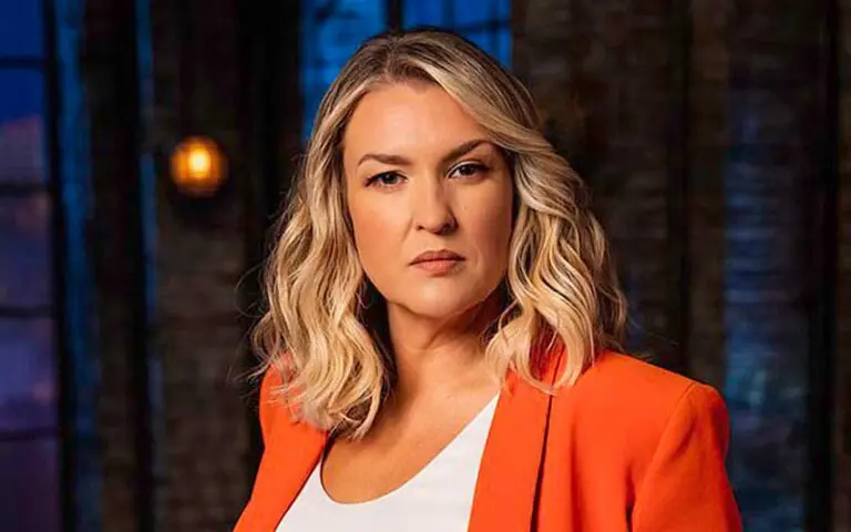 Dragons’ Den star Sara Davies takes stake in Not On The High Street turnaround