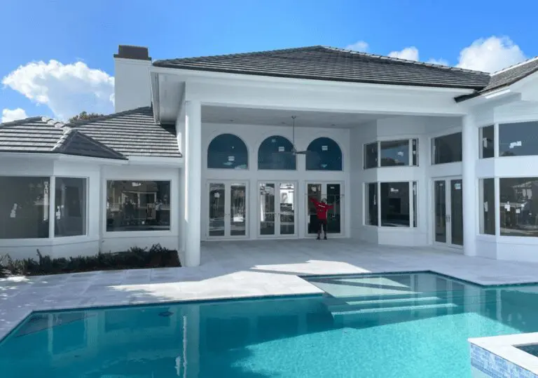 For homeowners in West Palm Beach, ensuring their homes are protected from hurricanes, storms, and everyday wear and tear is essential.