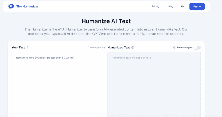 In the constantly shifting world of content creation, AI detection tools have become both a blessing and a curse. For many content creators, the ability to leverage AI assistance while maintaining authenticity has become crucial.
