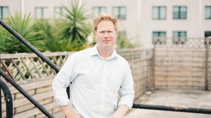 Business Matters caught up with Steven George-Hilley, founder of technology and fintech specialist PR agency Centropy, as the company celebrates seven years of trading.