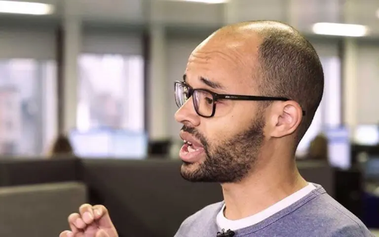 Technology entrepreneur Tom Adeyoola has been named as the government’s preferred candidate to head Innovate UK, the country’s £1.1 billion-a-year innovation agency, at a pivotal moment for the organisation.