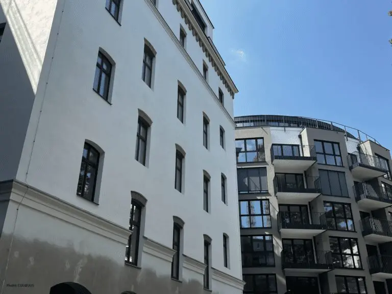 The issue of security is becoming increasingly challenging for modern architecture.