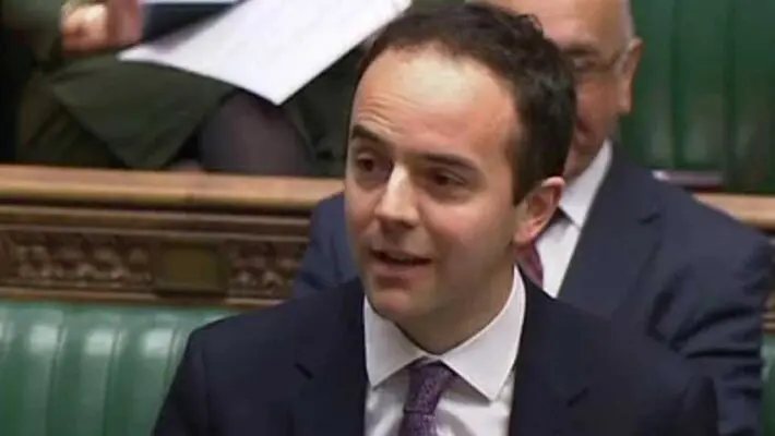 James Murray, the exchequer secretary, said the UK would keep a ‘cool head’ and focus on negotiations towards and economic agreement with President Trump’s administration