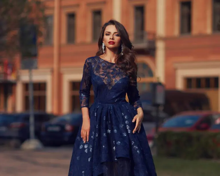Choosing a dress is a kind of challenge, especially if you have already generated a picture of your look in mind. You may probably wholeheartedly want to find something similar or even better.