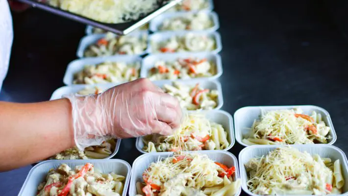 Running a food business is a lot like orchestrating a well-rehearsed performance—every element should work in sync.