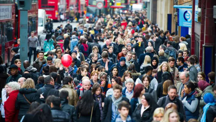 The UK’s economic growth forecast has been downgraded by the Organisation for Economic Cooperation and Development (OECD), which has urged global leaders to de-escalate rising trade tensions.