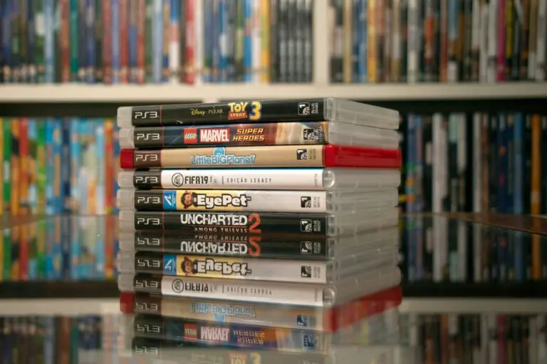 Electronic waste is a growing global subject, with millions of tons of discarded gadgets and games ending up in landfills every year. By selling your childhood video games, you can not only earn money but similarly contribute to a greener future.