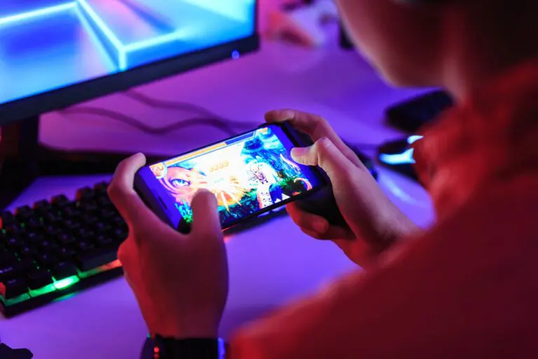 The mobile gaming industry is booming, with billions of dollars in revenue generated annually through in-app purchases, advertisements, and subscriptions.