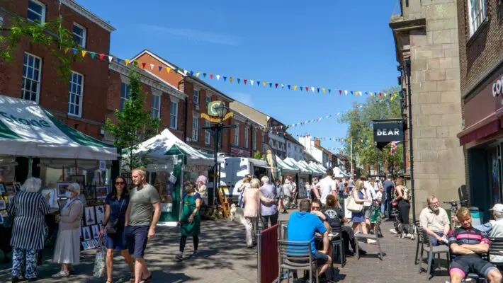 Hiring the right staff has always been a challenge for businesses, but for small businesses operating outside major UK cities, the struggle is even more pronounced.
