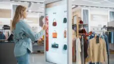 UK retail sales rose 1% in February, outpacing forecasts despite weak consumer confidence. Clothing and homeware drove growth, raising hopes of a Bank of England rate cut in May.