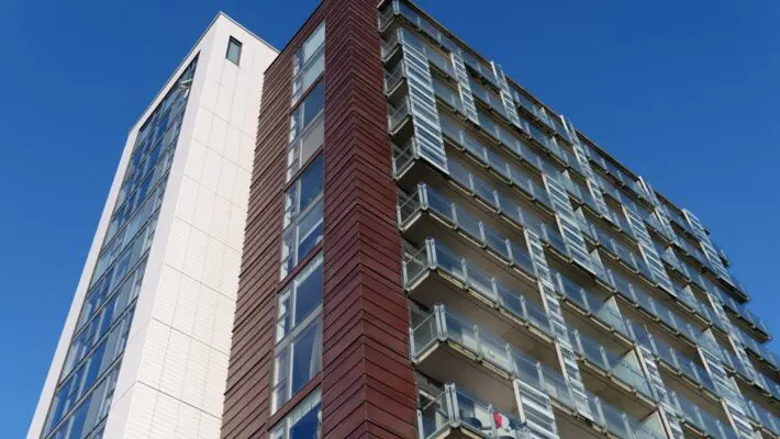 Berkeley Group, one of the UK’s biggest housebuilders, has cautioned the government that introducing another cladding tax will place “significant pressure” on its aim of delivering 1.5 million homes by the end of 2029.