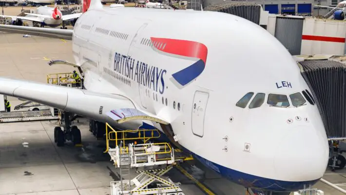 British Airways CEO Sean Doyle’s multi-billion-pound strategy is reshaping the UK’s flagship airline for premium growth, for fliers and investors alike