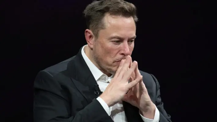 The UK’s second-hand Tesla market has hit unprecedented levels, with 4,822 used vehicles listed in February alone, according to data from Auto Trader.