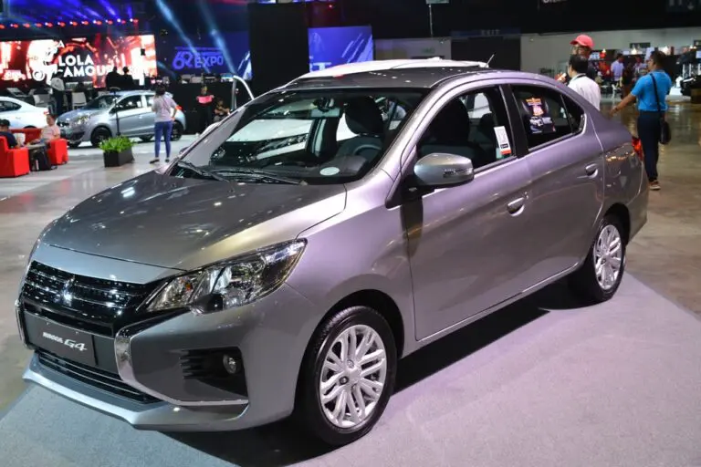 The Mitsubishi Mirage has carved out a specific niche in the automotive world as one of the most fuel-efficient non-hybrid vehicles available on the market today.