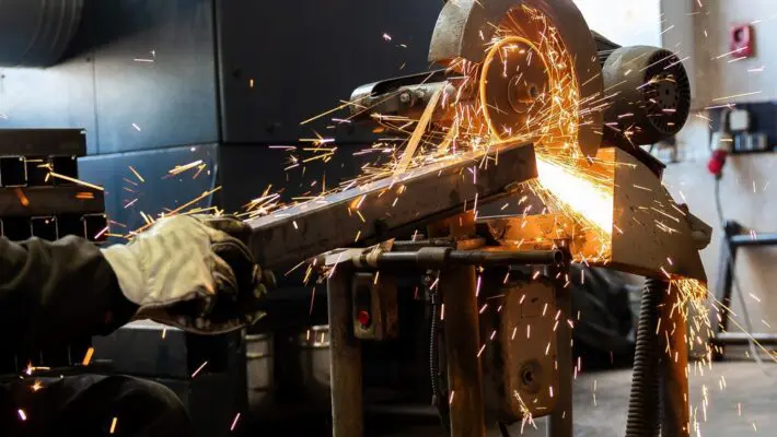 Britain’s two largest steelmakers have warned that President Donald Trump’s tariffs are already causing a decline in business from American customers, with further economic damage expected in the months ahead.