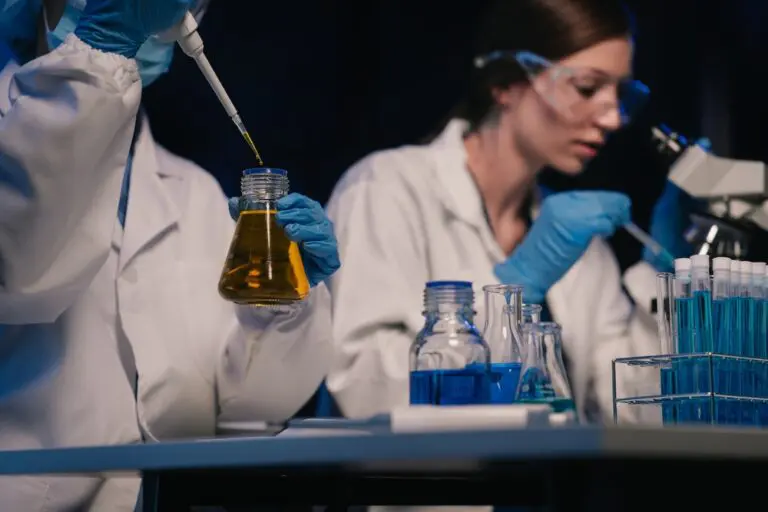 The UK’s life sciences sector is falling behind international competitors, missing out on an estimated £15 billion a year over the past decade due to declining foreign investment, falling export share and a drop in clinical trials.