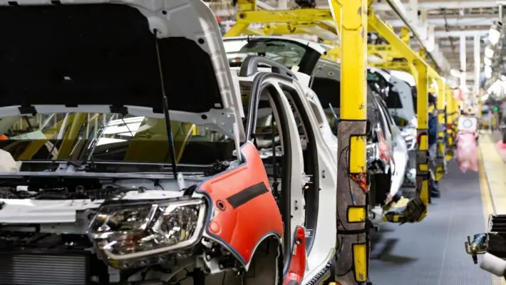 A sweeping new round of tariffs from President Trump has sent shockwaves through global markets, wiping billions of euros off the value of major European carmakers and dealing a fresh blow to the UK’s automotive sector.