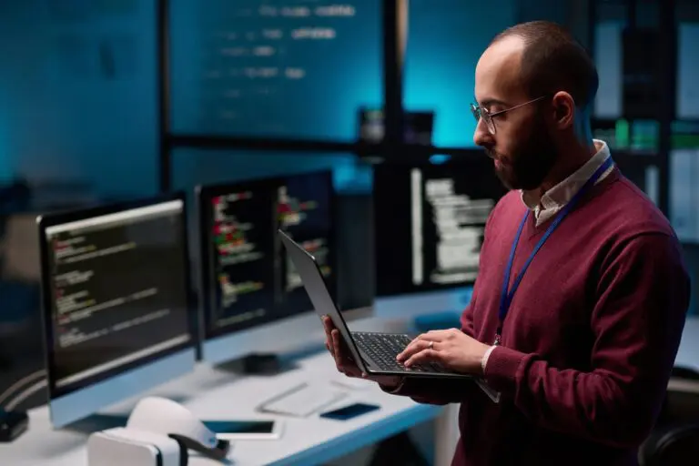 The necessity for robust cyber security measures cannot be overstated, particularly for businesses operating globally. With the increasing reliance on technology and digital infrastructures, cyber threats are becoming more sophisticated and frequent.