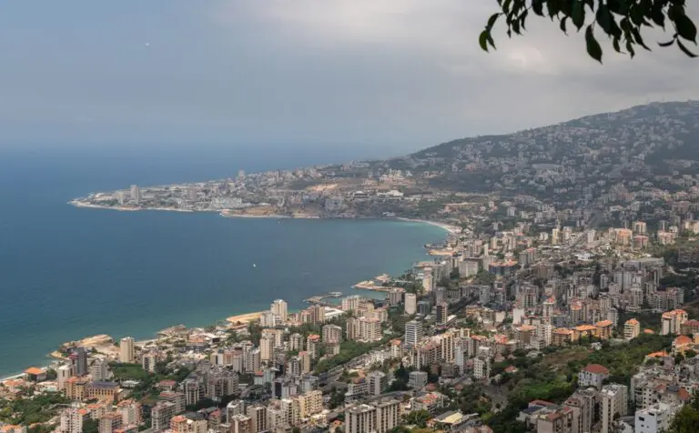 As Lebanon faces significant challenges over its economic and political future, public trust in its institutions and the rule of the law is eroding. Particularly amidst allegations of widespread corruption that have permeated through the judiciary.