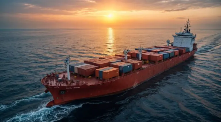 You’ve probably never thought about radiation in your cargo. Most people don’t, and yet this invisible threat actually poses real problems in global shipping.