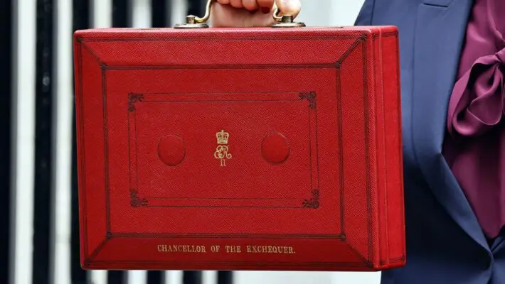 Chancellor Rachel Reeves delivered her 2025 spring statement today, outlining £14 billion in cuts to restore the UK’s fiscal headroom and committing £2.2 billion in defence investment.
