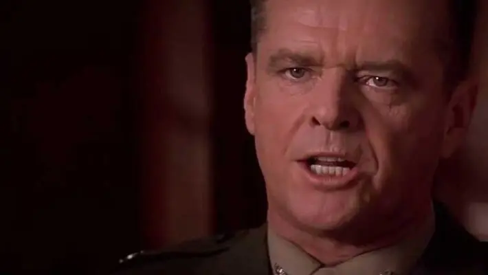 Richard Alvin argues that Aaron Sorkin is our generation’s Shakespeare – swapping swords for Senate hearings, and soliloquies for Senate smacks. And yes, he can handle the truth.