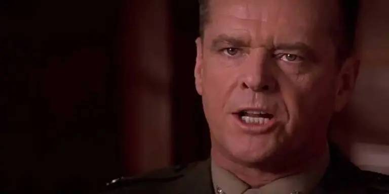 Richard Alvin argues that Aaron Sorkin is our generation’s Shakespeare – swapping swords for Senate hearings, and soliloquies for Senate smacks. And yes, he can handle the truth.