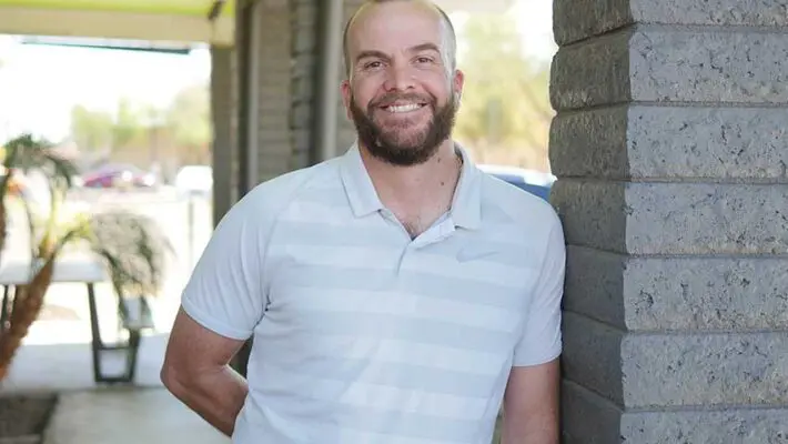 Andrew Draayer is a driven entrepreneur, investor, and philanthropist who thrives on competition, connection, and making a meaningful impact.