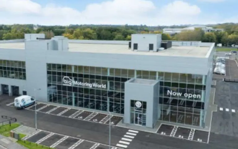 When it comes to purchasing a pre-owned vehicle, choosing the right dealership is just as important as selecting the car itself.