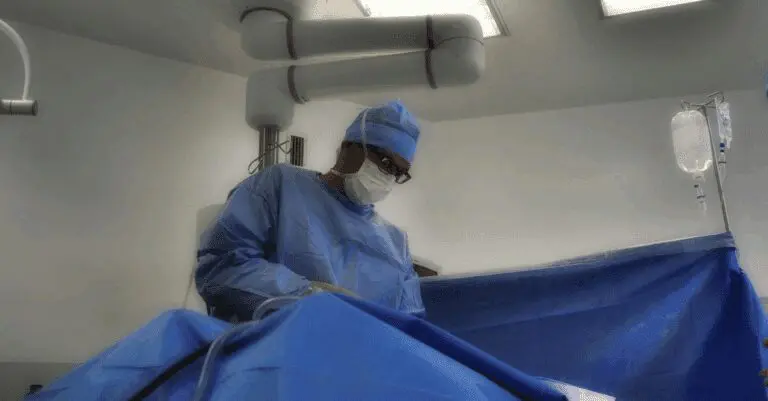 Andrej Grajn is an accomplished organ procurement surgeon with a deep-rooted passion for transplant surgery and understanding the ways the world actually works.