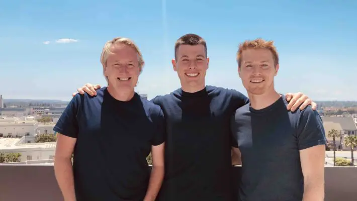 AI workplace platform Dosen.io secures $2.3m in an oversubscribed pre-seed round to help companies combat ‘quiet quitting’ by aligning employee purpose with company goals.