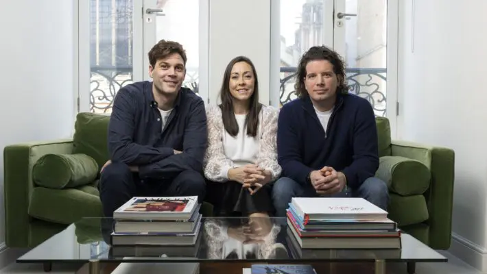 A fast-growing talent platform already working with global brands such as Louis Vuitton, Virgin Group, and WHSmith has raised £3.65 million in seed funding to scale its recruitment solution for the next generation.