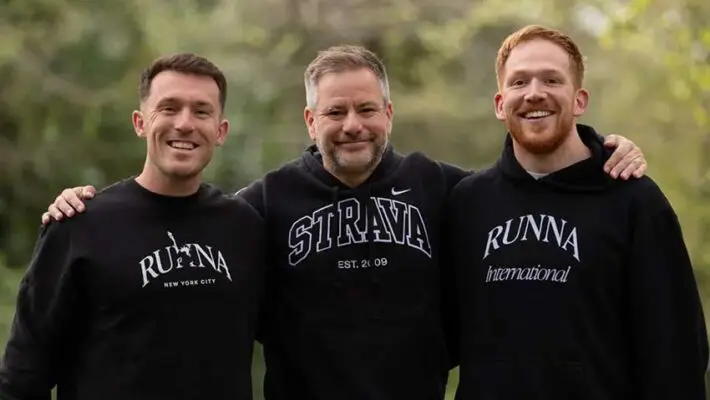 Strava has acquired UK-based coaching app Runna in a multimillion-pound deal, delivering a major payday for its founders and boosting Strava’s fast-growing running community.