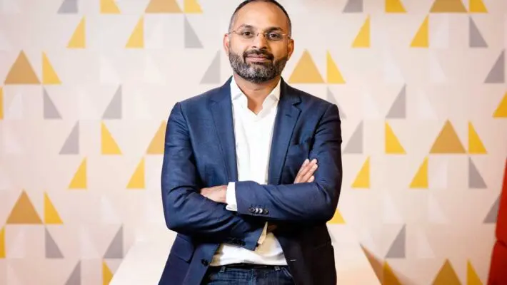 The head of Zopa has suggested that London’s political and regulatory stability could become a competitive advantage for the capital’s financial markets, as businesses increasingly look to escape growing uncertainty in the United States.
