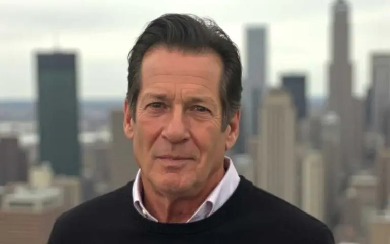 Robert Hahn isn’t a household name. He doesn’t want to be. He prefers building things behind the scenes—like trust, teams, and community programs that actually help people.