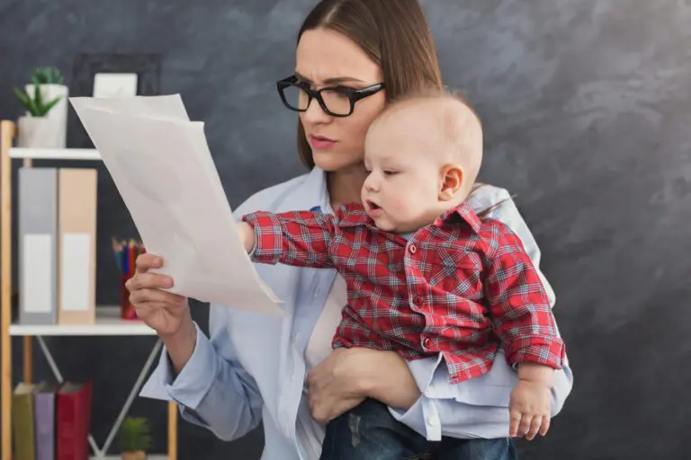 At first glance, the boardroom and the nursery might appear to be two entirely distinct environments. One is packed with quarterly targets, decision matrices, and meetings with stakeholders. The other one? Bottles, bedtime stories, and toys are all over the place.