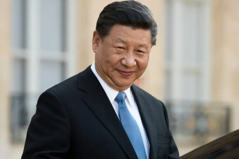 China has been cautioned against retaliating to President Trump’s aggressive new tariff regime by offloading its massive holdings of US government bonds — a move that analysts warn could damage its own economy more than it harms Washington.