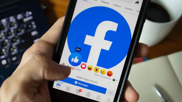 Sharing posts on Facebook is a lot more fun when you’re not worried about how many likes they get. I discovered this myself not long ago – I was getting too caught up in the numbers.