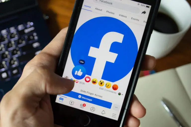 Sharing posts on Facebook is a lot more fun when you’re not worried about how many likes they get. I discovered this myself not long ago – I was getting too caught up in the numbers.