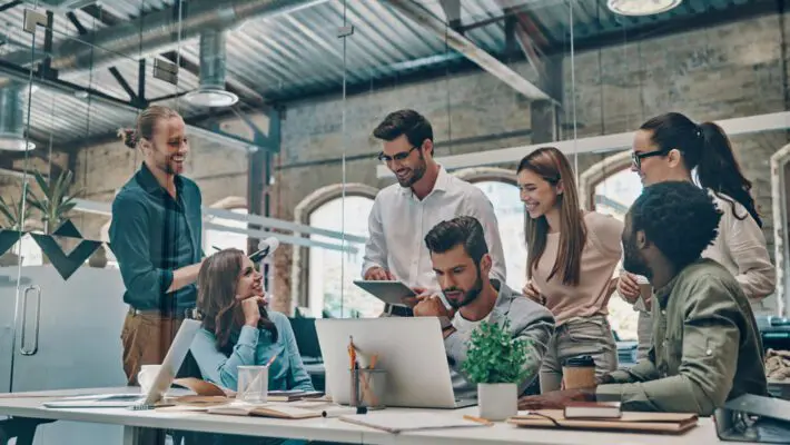 In a challenging economic landscape where UK businesses face talent shortages, productivity concerns, and increasing operational costs.
