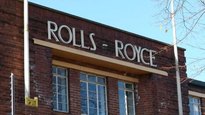 The government’s move to save British Steel echoes the 1971 nationalisation of Rolls-Royce. History shows that with the right structure and support, state intervention can work.