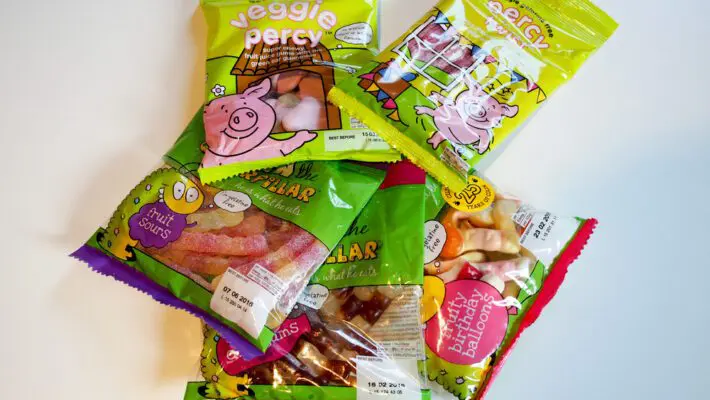 Marks & Spencer’s beloved Percy Pig sweets have just landed in Target stores across the US, but their American adventure may be cut short amid concerns over President Trump’s new 10% import tariffs on UK goods.