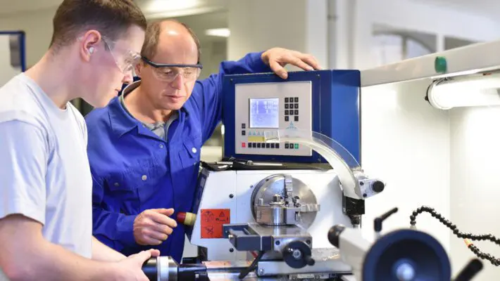 A growing skills gap is set to challenge small and medium-sized manufacturers across England in 2025, with nine in ten SMEs reporting shortages in key areas — particularly at entry level — according to new data from the Skills Horizon Barometer.