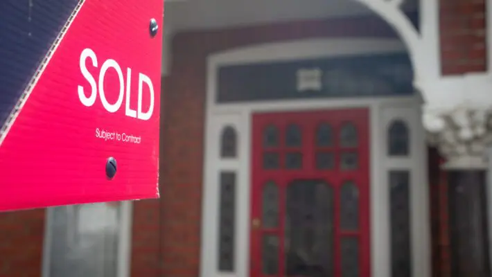 Mortgage completions surge 50% as buyers rush to beat stamp duty deadline