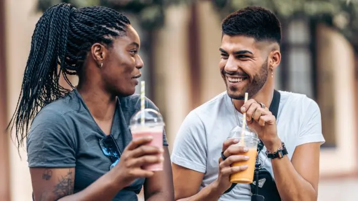 The sugar tax currently applied to fizzy drinks could soon be extended to milkshakes and similar products under new government proposals revealed on Monday.