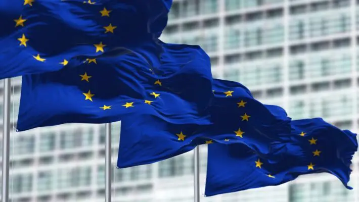 Facing escalating geo-economic tensions embodied by the Trump administration’s 2 April imposition of 20% tariffs, Europe is accelerating its push to streamline bureaucracy and bolster the continent’s competitiveness.