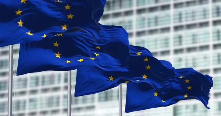 Facing escalating geo-economic tensions embodied by the Trump administration’s 2 April imposition of 20% tariffs, Europe is accelerating its push to streamline bureaucracy and bolster the continent’s competitiveness.