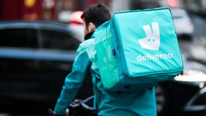 Deliveroo founder and chief executive Will Shu stands to gain more than £172 million if a proposed £2.7 billion takeover by US food delivery giant DoorDash goes ahead, despite the company’s shares still languishing far below their 2021 flotation price.